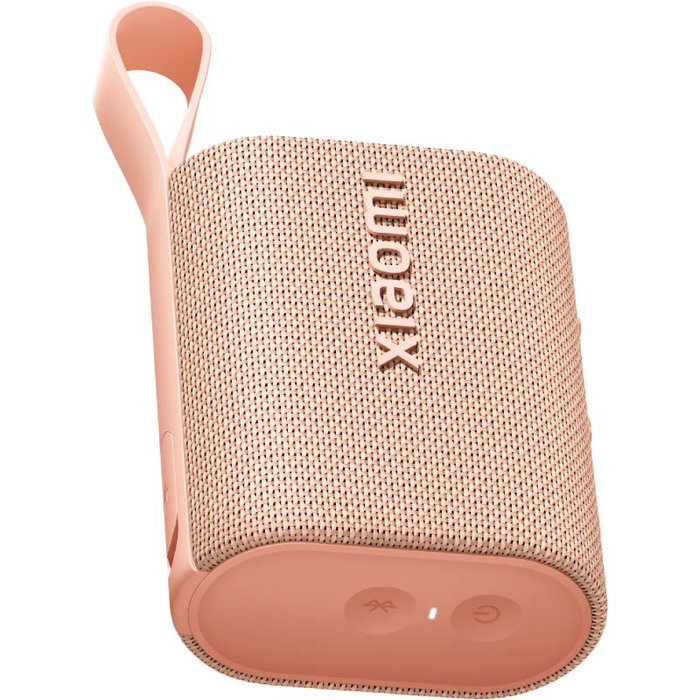 Xiaomi Sound Pocket 5W Altavoz Portátil Rosa IP67